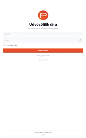 P-Learning Screenshot 3