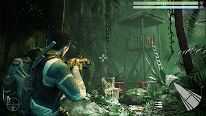 Cover Fire: Offline Shooting Games Screenshot 2