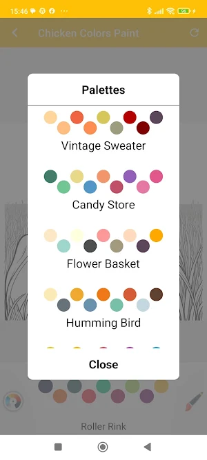 Chicken Road Screenshot 3