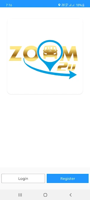 Zoom2U Driver Screenshot 0