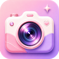Beauty Camera - HD Selfie Home