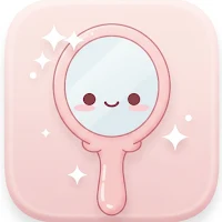 True Mirror - AI Face Symmetry
