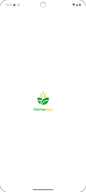 DigiFresh App Screenshot 0