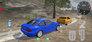 Real Car Driving Multiplayer Screenshot 2