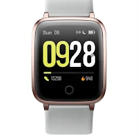 grv smartwatch guide