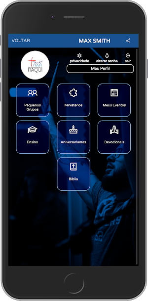 IPI DO ITAQUI Screenshot 3