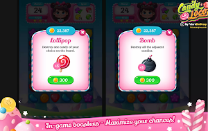 Candy Fairies Land 2024 Screenshot 3