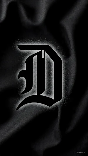 Inisial Wallpapers Screenshot 3