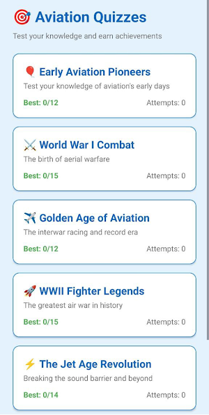 SkyHammer Legends Screenshot 2