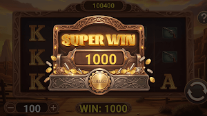 Wild Bounty Jackara Screenshot 1