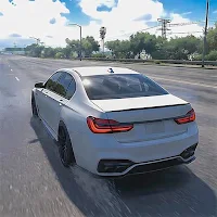 US Car Driver Game Offline