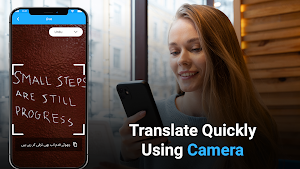 90+ Language Translator voice Screenshot 1