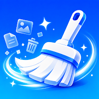 TurboClean：Phone Cleaner