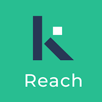 Kelvin Reach