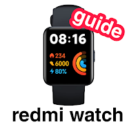 Redmi Watch Guide