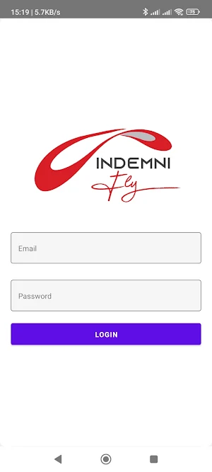 IndemniFly Screenshot 0
