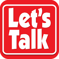Let's Talk Magazine