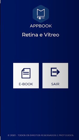 Série CBO 2023 - Livro 07 Screenshot 0