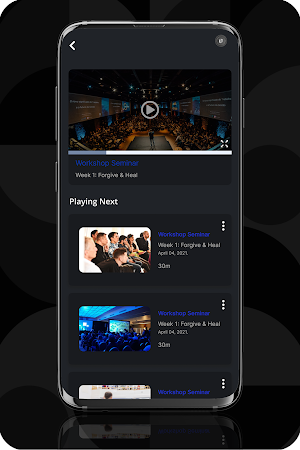 RCCGWCD Screenshot 3