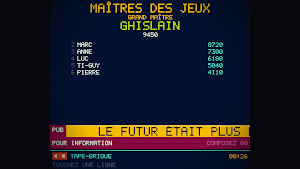RetroHub Screenshot 3