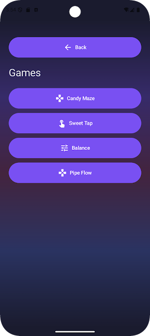Sweet Bonanza Screenshot 2