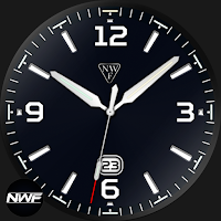 Lumonight - watch face