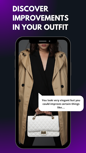 Look At Me: Find My Face Shape Screenshot 2