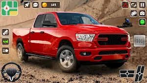 Real Sports 3D Racing 2023 Screenshot 2