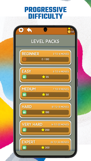 Block Way Out Screenshot 1