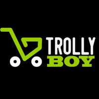TrollyBoy Supermarket