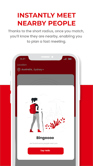 Parashute Screenshot 1