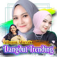 Album Musik Dangdut Trending