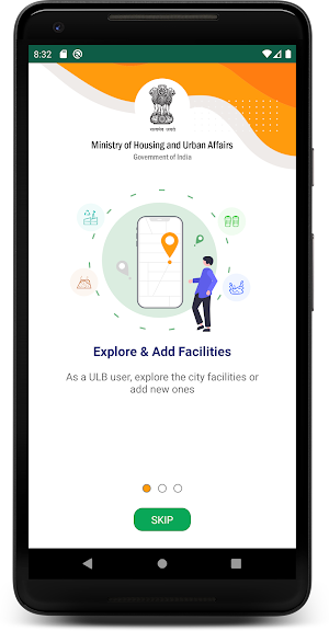 City Facilities-SBM Urban 2.0 Screenshot 2