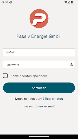 Venti-App Screenshot 2