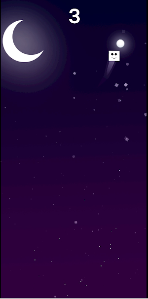 Ball Push Mobile Screenshot 2