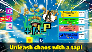 Brainrot Click to Hatch Screenshot 3