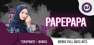 DJ Papepapa Remix Terupdate Full Bass Hits + Bonus Screenshot 0