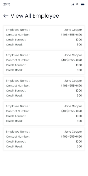 Let’s Grow – Business Owners Screenshot 3