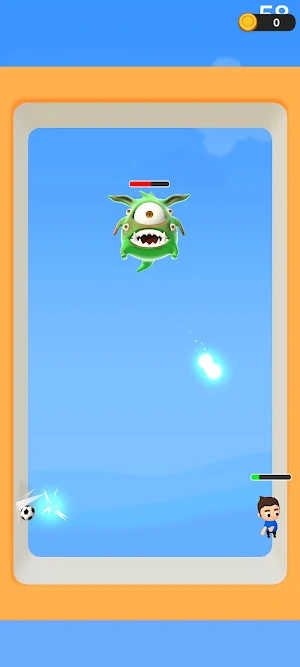 Ball Hero Screenshot 3