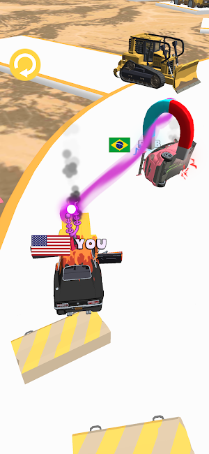 Telekinesis Master Screenshot 2