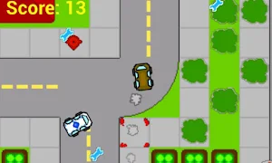 Bob The Fugitive Screenshot 1
