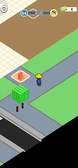 Ranch Simulator Screenshot 0