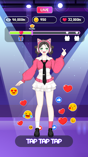 Left Or Right Perfect Dress Up Screenshot 2