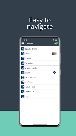 Novum Overseas Ltd Screenshot 2