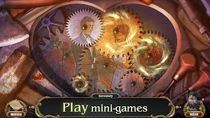 Miss Holmes 3: F2P Screenshot 3