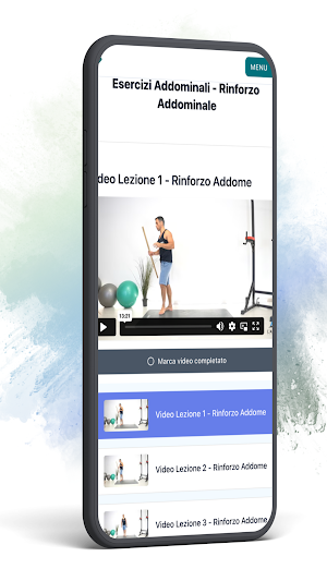 Fit Solutions: prove gratuite Screenshot 1