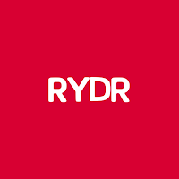 RYDR Super App