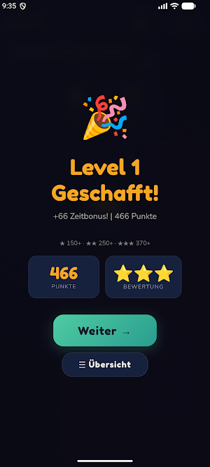 Satisfying Sort Screenshot 2