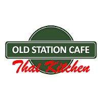 Old Station Cafe Thai Kitchen