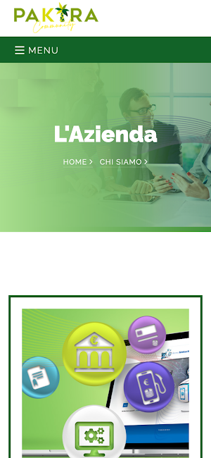 Pakira Screenshot 2